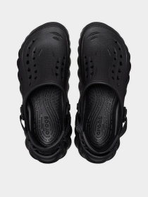 Сабо Crocs модель 207937-001 Фото