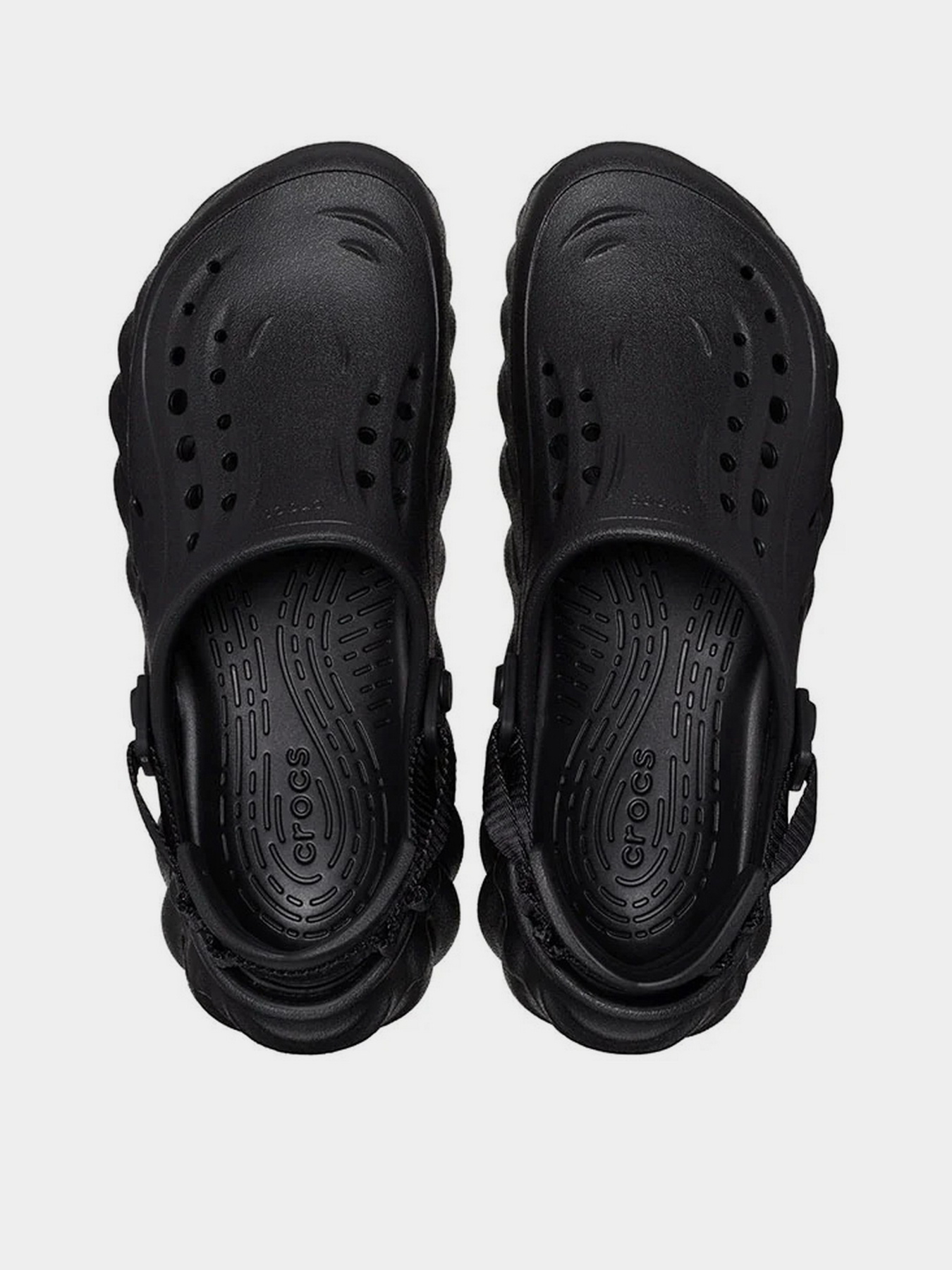 Сабо Crocs модель 207937-001 Сабо Crocs модель 207937-001 Фото