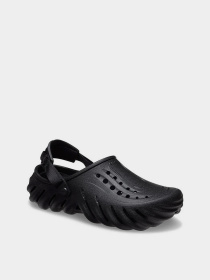 Сабо Crocs модель 207937-001 Сабо Crocs модель 207937-001 Фото