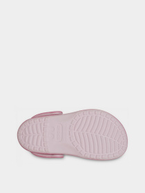 Сандалии Crocs модель 207983-6ZW Фото