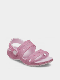 Сандалии Crocs модель 207983-6ZW Фото
