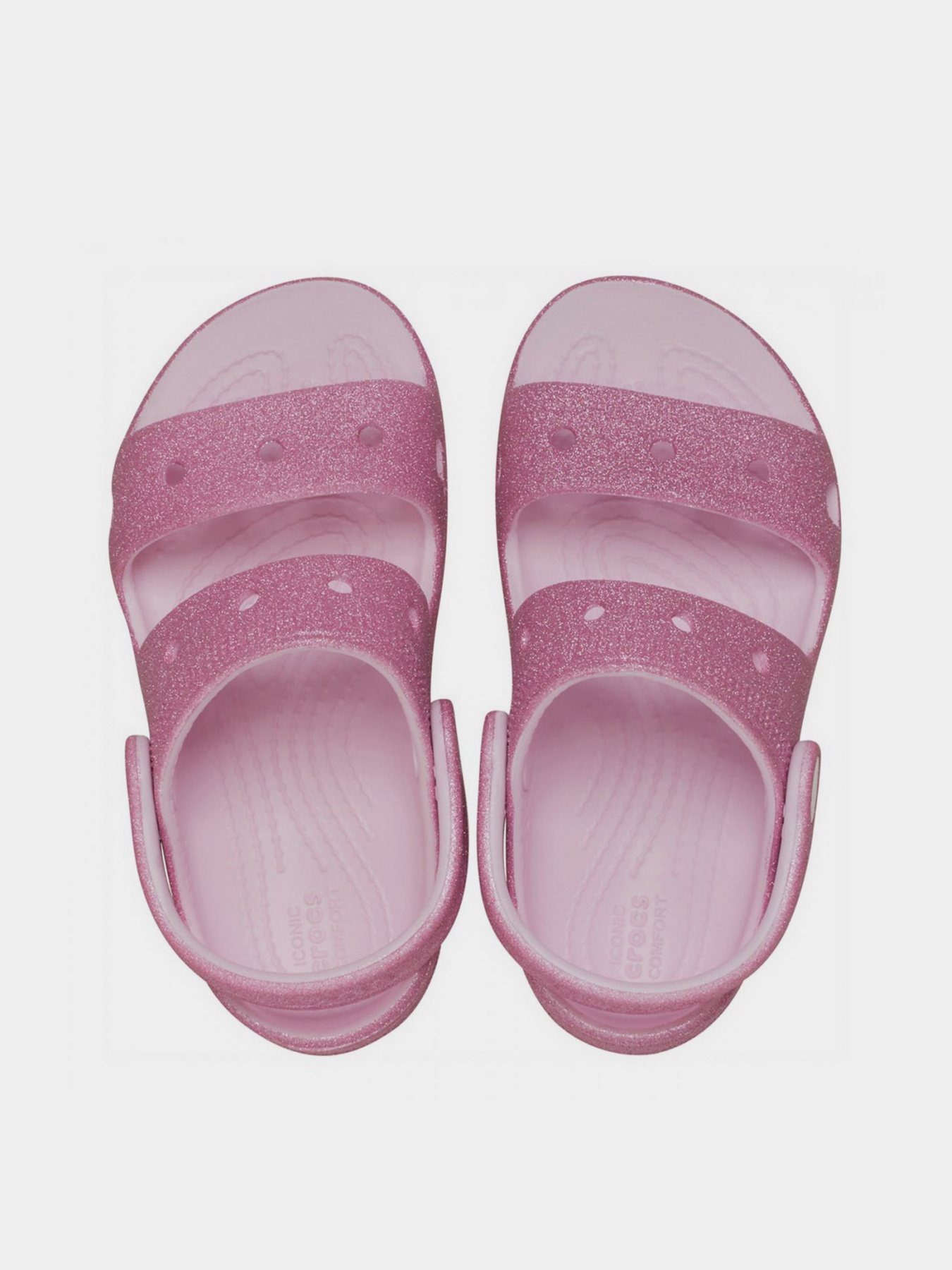 Сандалії Crocs модель 207983-6ZW Фото