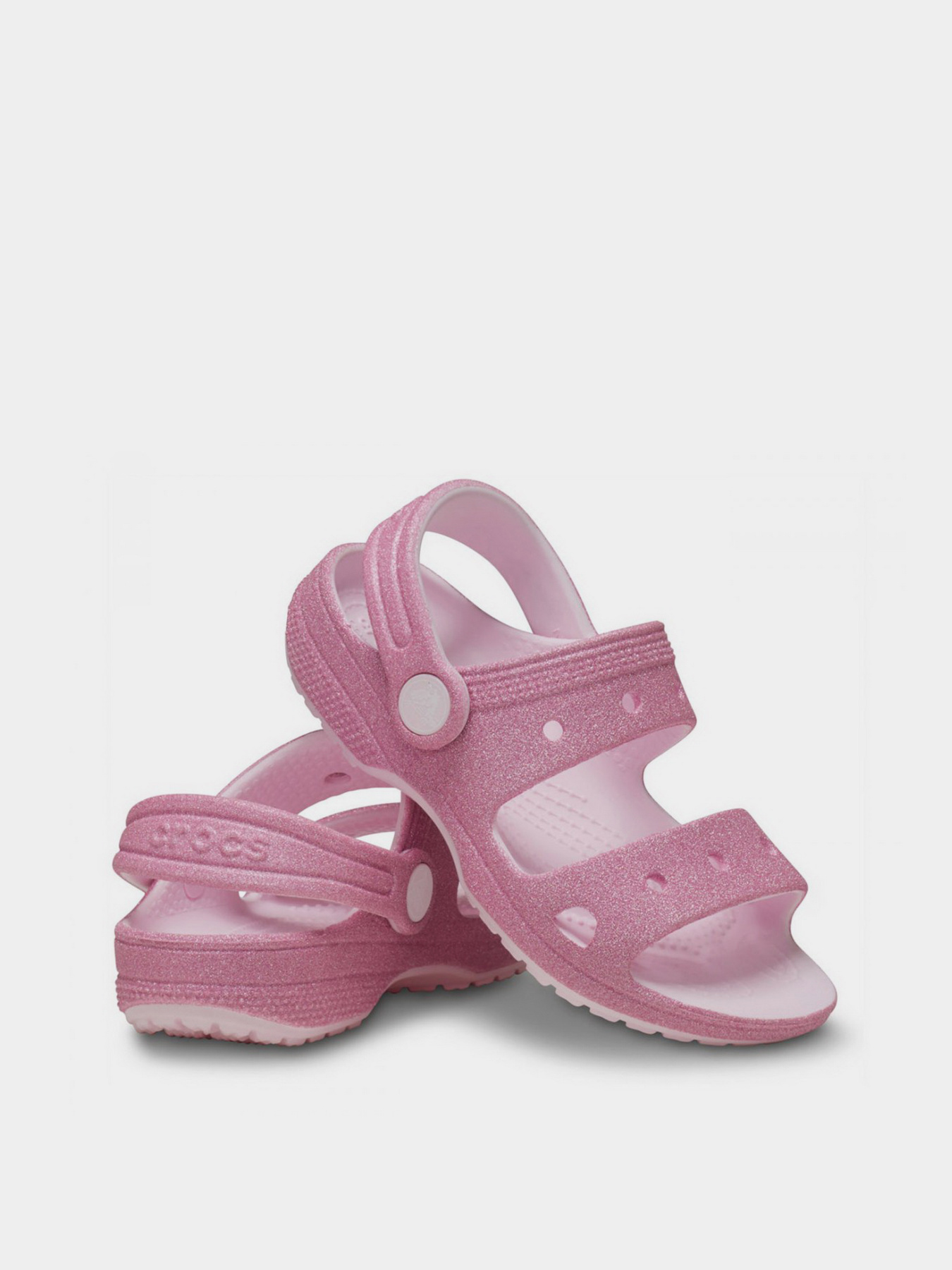 Сандалії Crocs модель 207983-6ZW Фото