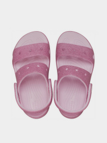 Сандалії Crocs модель 207983-6ZW Фото