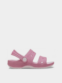Сандалии Crocs модель 207983-6ZW Фото