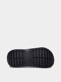 Сабо Crocs модель 207988-001 Фото