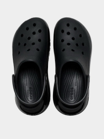 Сабо Crocs модель 207988-001 Фото