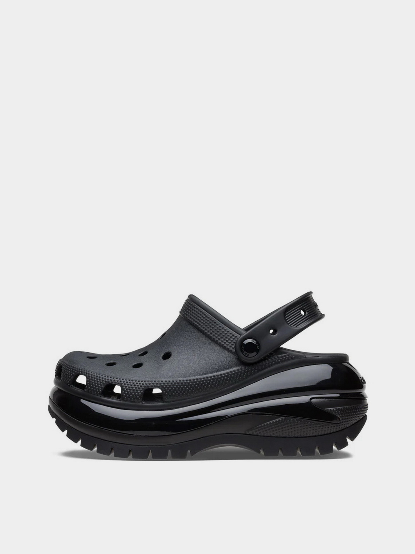 Сабо Crocs модель 207988-001 Фото