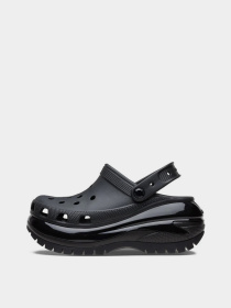 Сабо Crocs модель 207988-001 Фото