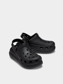 Сабо Crocs модель 207521-001 Фото