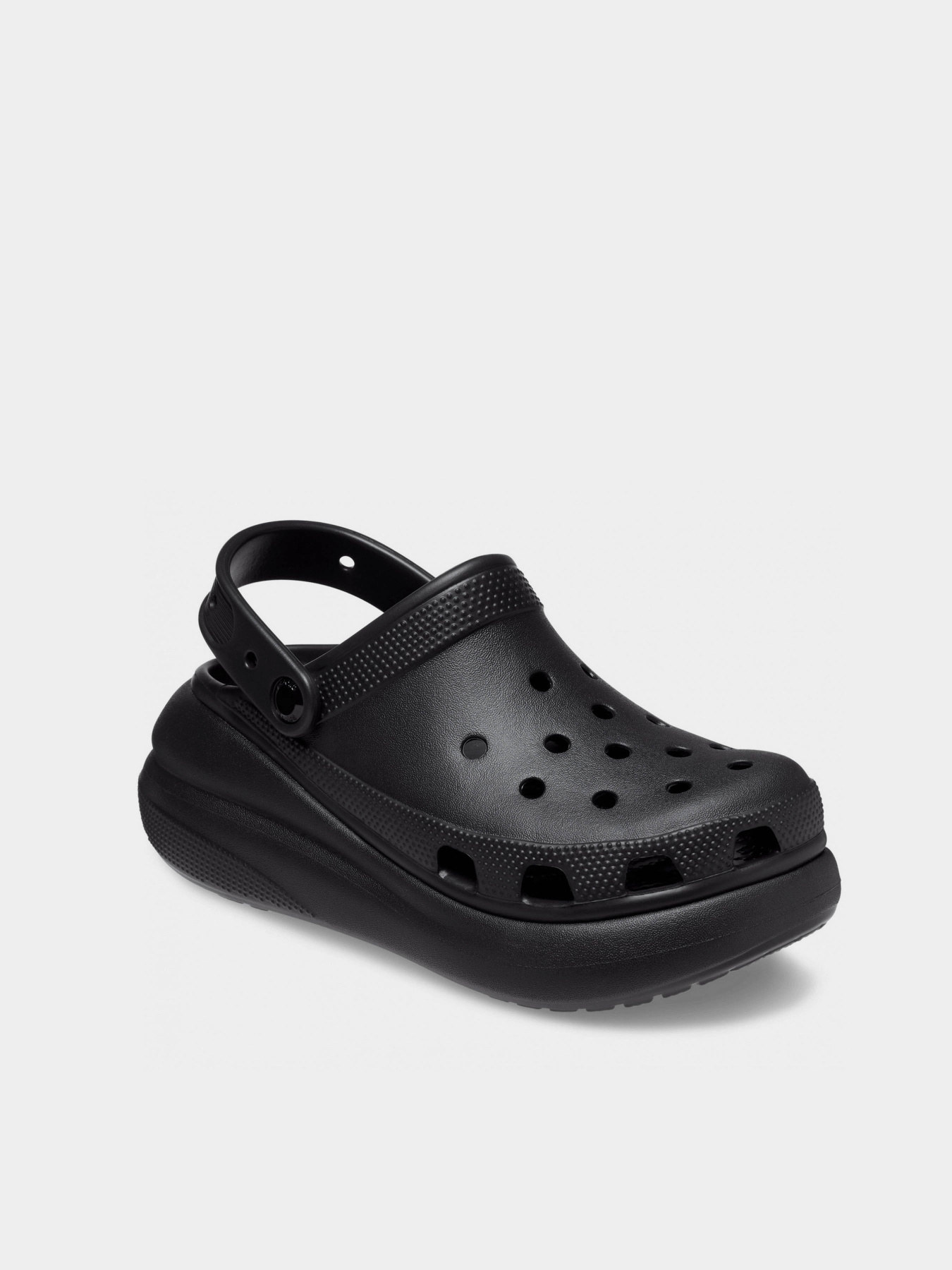 Сабо Crocs модель 207521-001 Сабо Crocs модель 207521-001 Фото