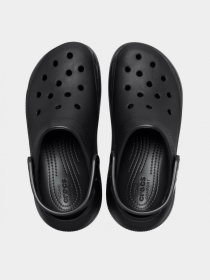 Сабо Crocs модель 207521-001 Сабо Crocs модель 207521-001 Фото