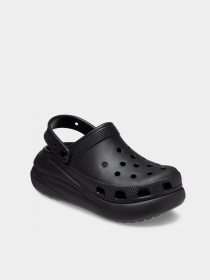 Сабо Crocs модель 207521-001 Сабо Crocs модель 207521-001 Фото