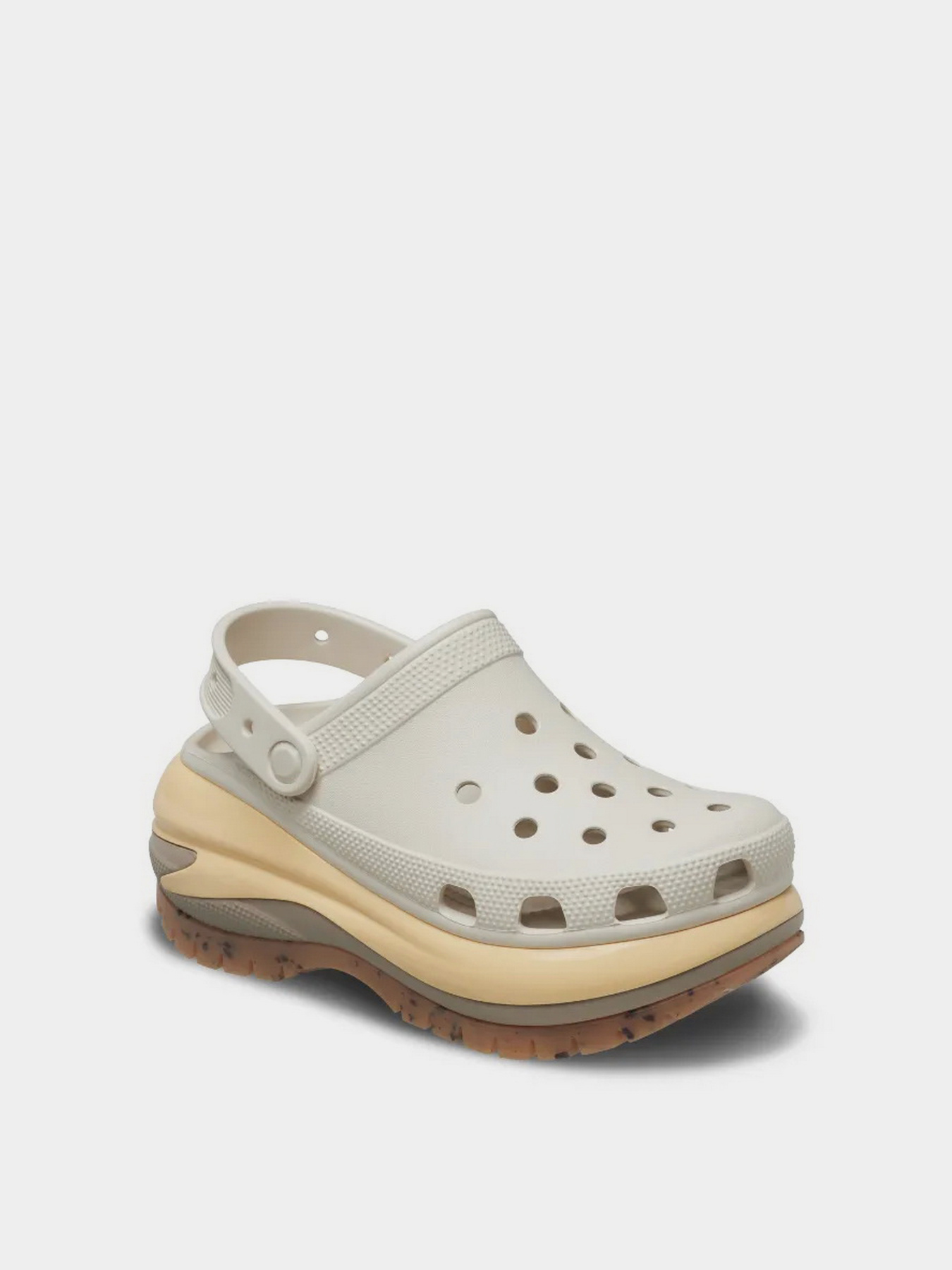 Сабо Crocs модель 207988-0LM Фото