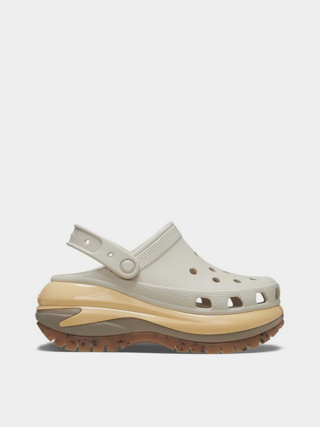 Сабо Crocs модель 207988-0LM Фото