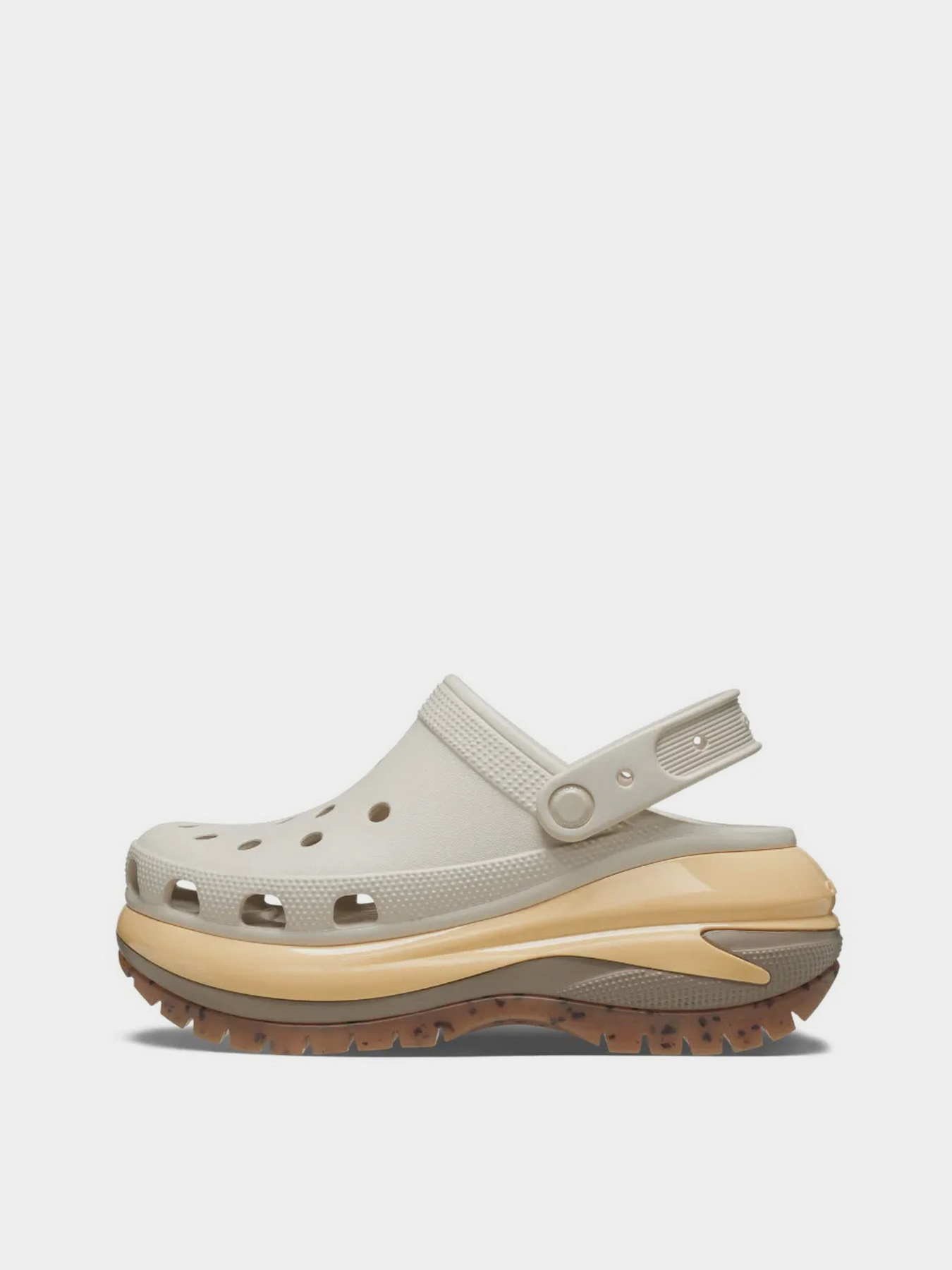 Сабо Crocs модель 207988-0LM Фото