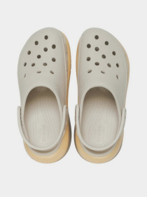 Сабо Crocs модель 207988-0LM Фото