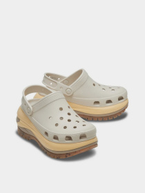 Сабо Crocs модель 207988-0LM Фото