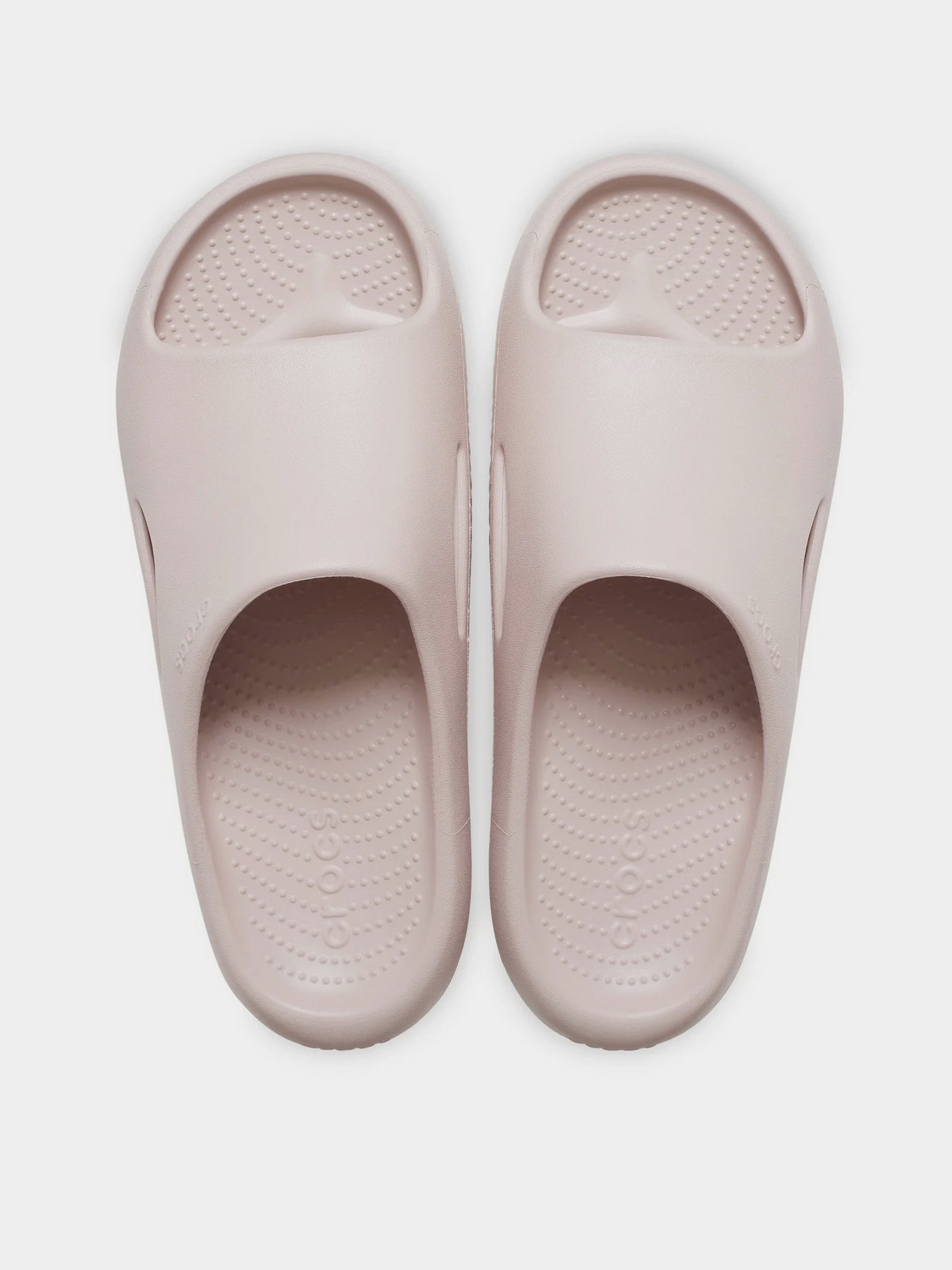 Шлепанцы Crocs модель 208392-6TY Фото