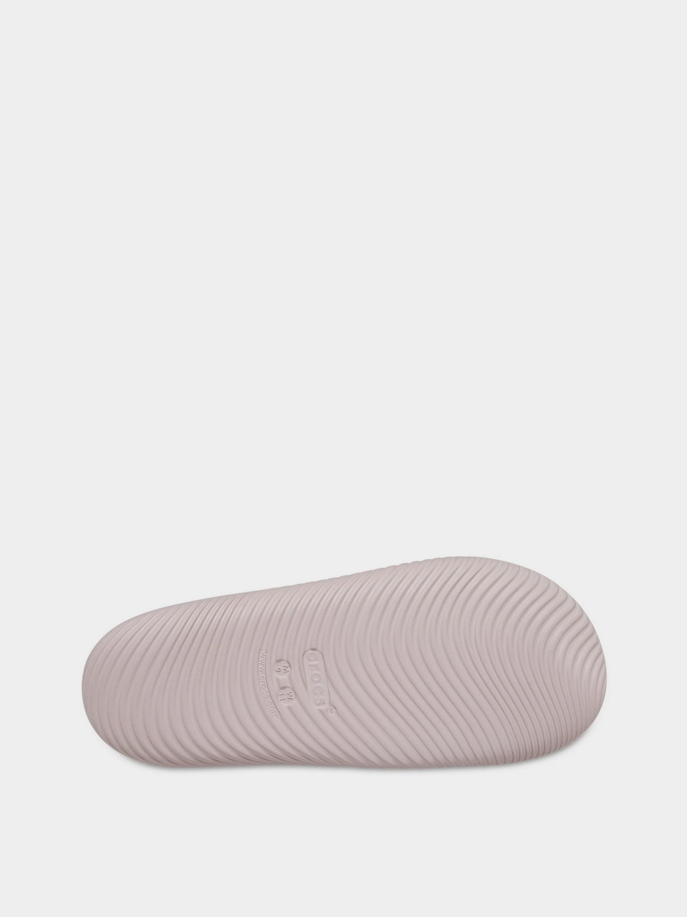 Шльопанці Crocs модель 208392-6TY Фото