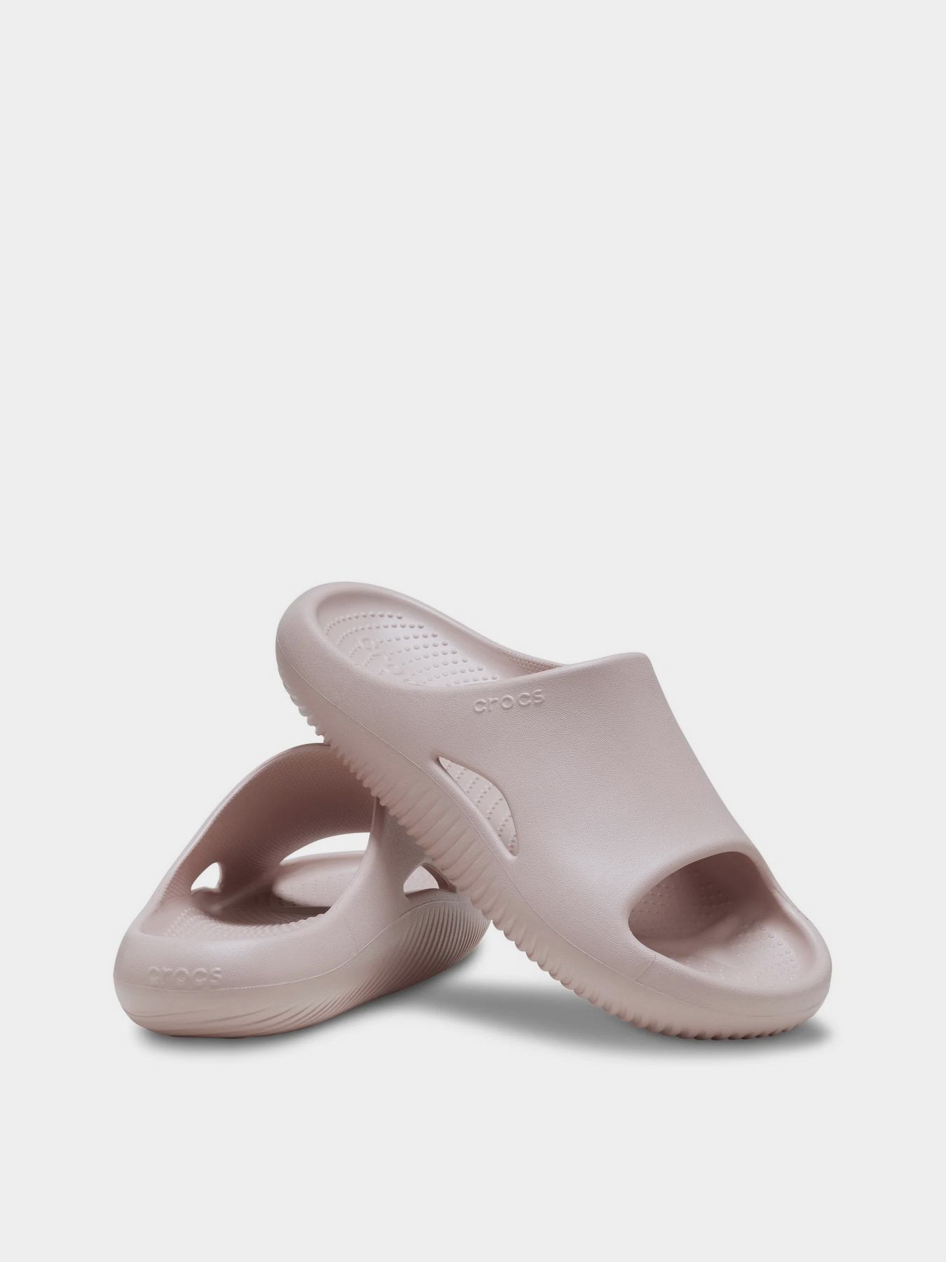 Шльопанці Crocs модель 208392-6TY Фото