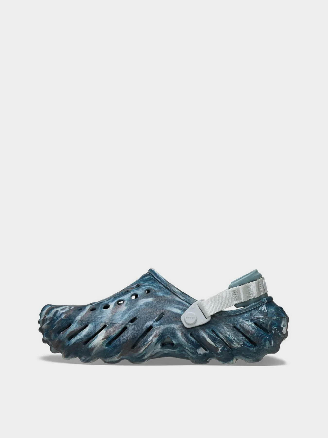 Сабо Crocs модель 208454-0LE Фото