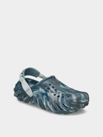 Сабо Crocs модель 208454-0LE Фото