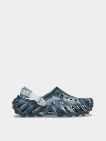 Сабо Crocs модель 208454-0LE Фото