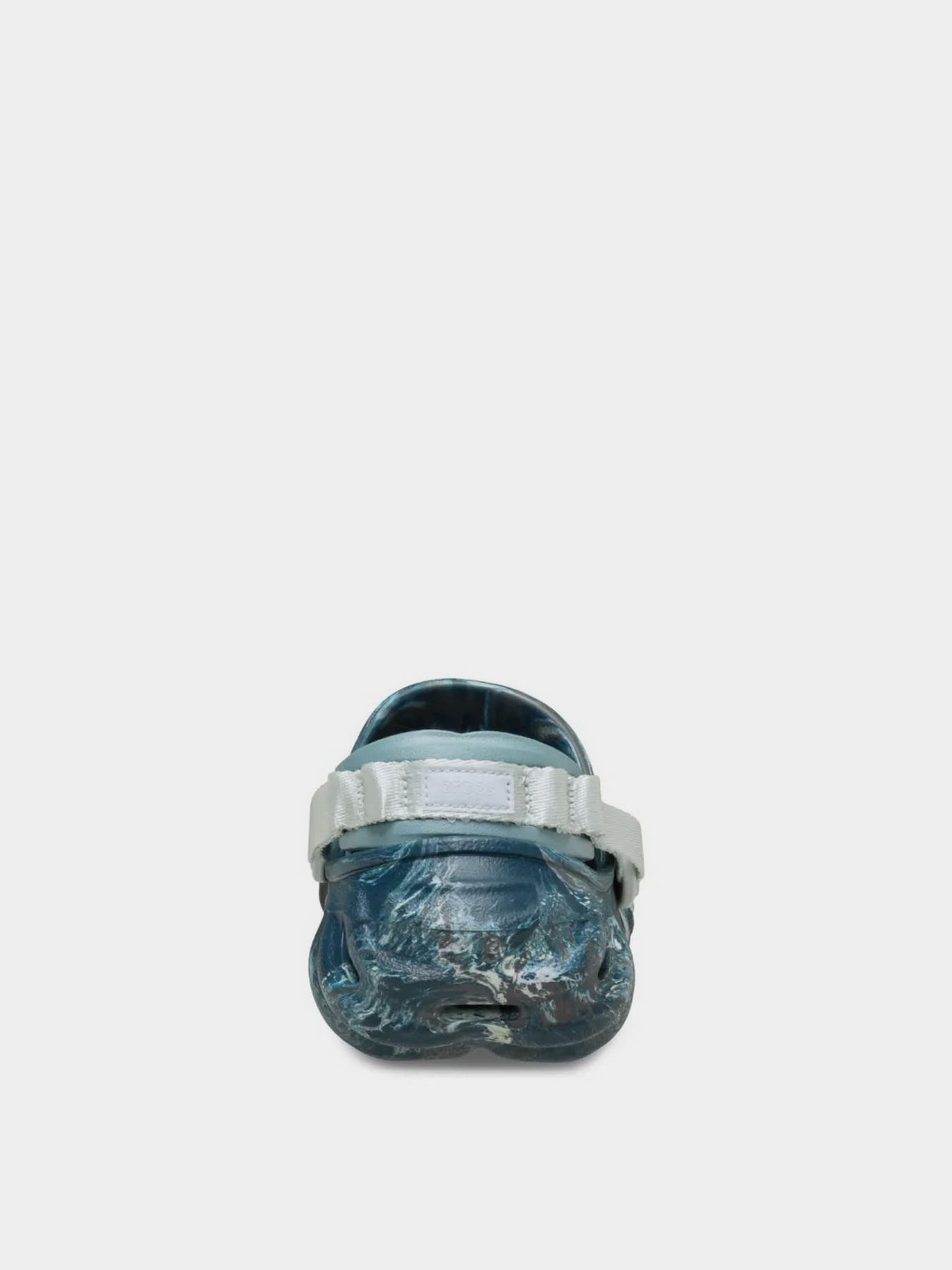 Сабо Crocs модель 208454-0LE Фото