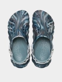 Сабо Crocs модель 208454-0LE Фото