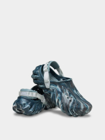 Сабо Crocs модель 208454-0LE Фото