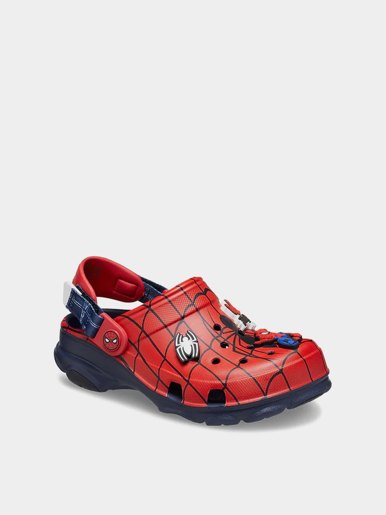 Сабо Crocs модель 209258-410 Фото