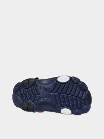 Сабо Crocs модель 209258-410 Фото