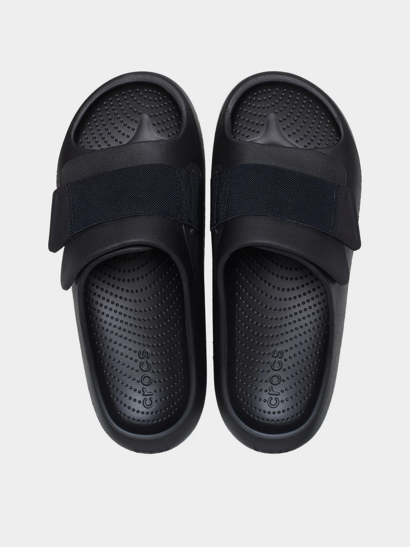 Шльопанці Crocs модель 209413-001 Фото