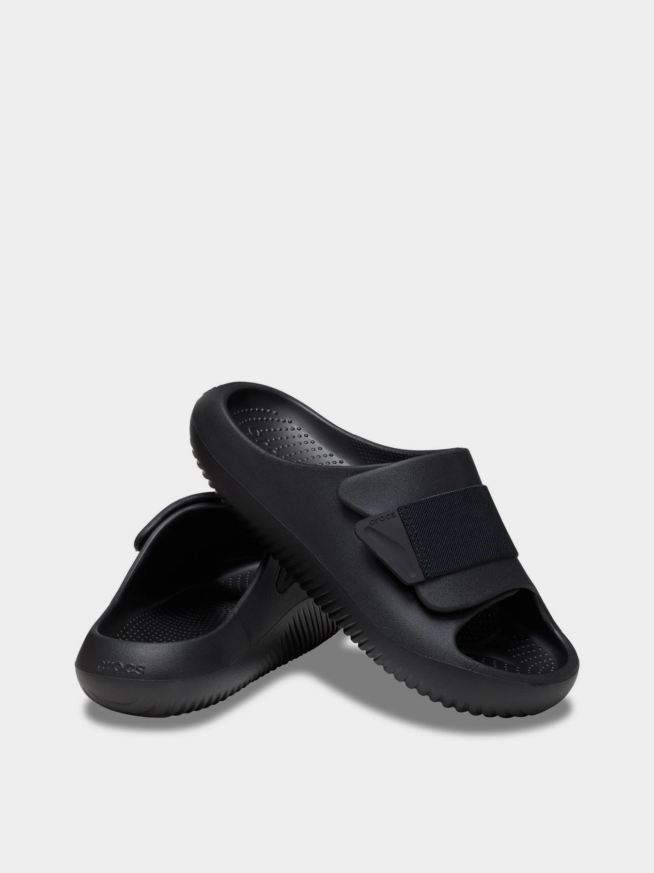 Шльопанці Crocs модель 209413-001 Фото