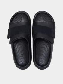 Шльопанці Crocs модель 209413-001 Фото