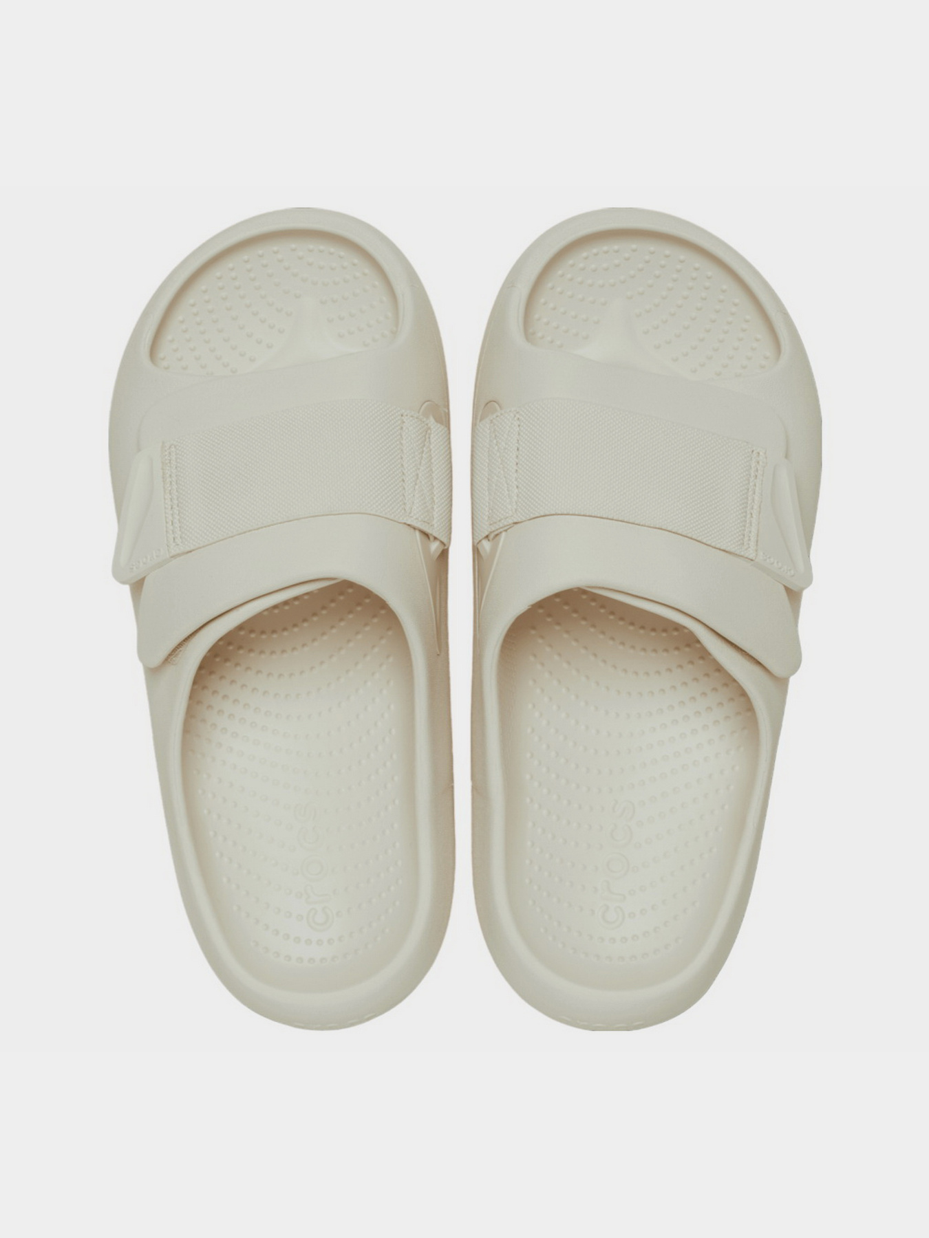 Шльопанці Crocs модель 209413-160 Фото