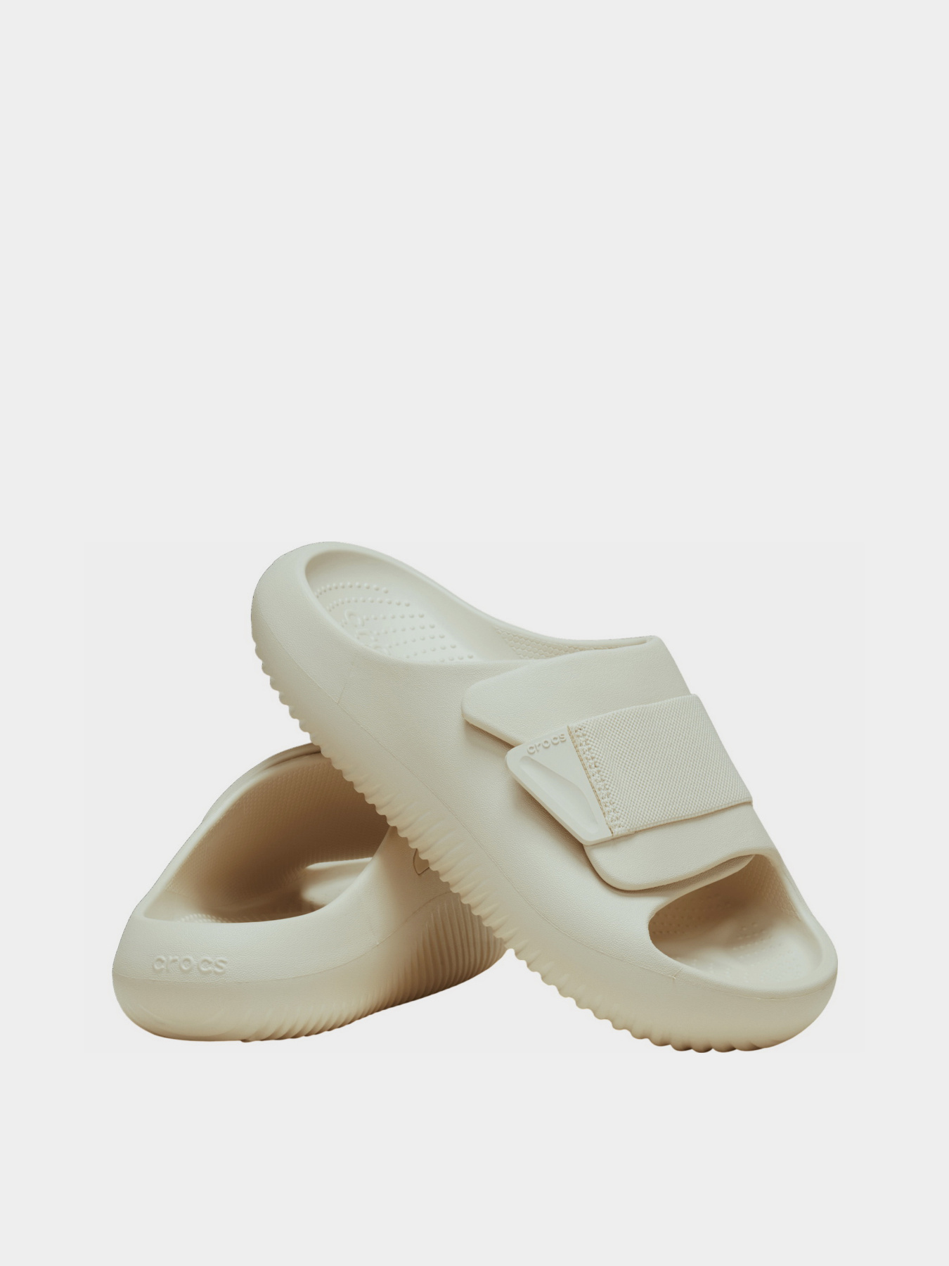 Шльопанці Crocs модель 209413-160 Фото