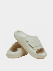 Шльопанці Crocs модель 209413-160 Фото