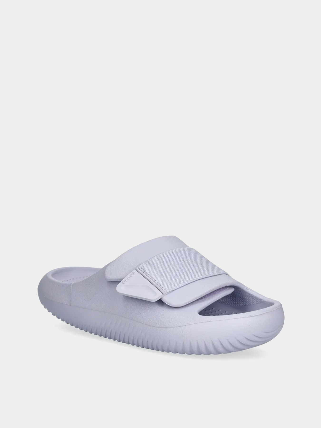 Шльопанці Crocs модель 209413-5BR Фото