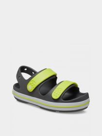 Сандалии Crocs модель 209423-1NJ Фото