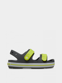 Сандалии Crocs модель 209423-1NJ Фото