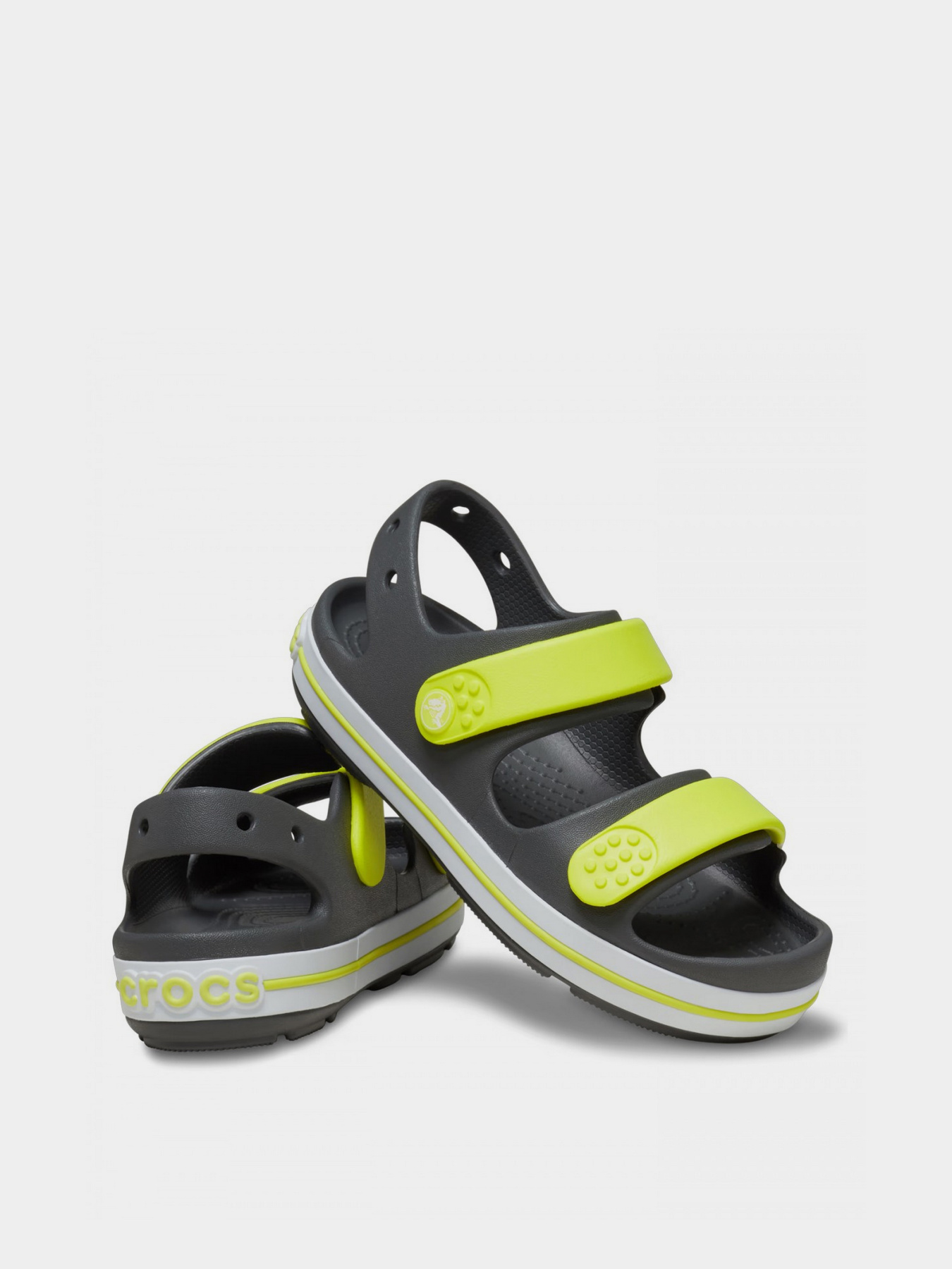 Сандалії Crocs модель 209423-1NJ Сандалії Crocs модель 209423-1NJ Фото