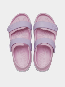 Сандалії Crocs модель 209423-84I Фото