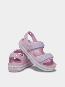 Сандалії Crocs модель 209423-84I Фото