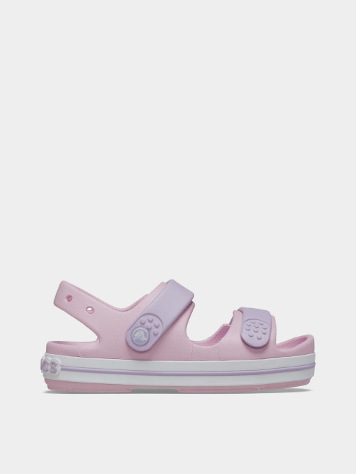 Сандалии Crocs модель 209423-84I Фото