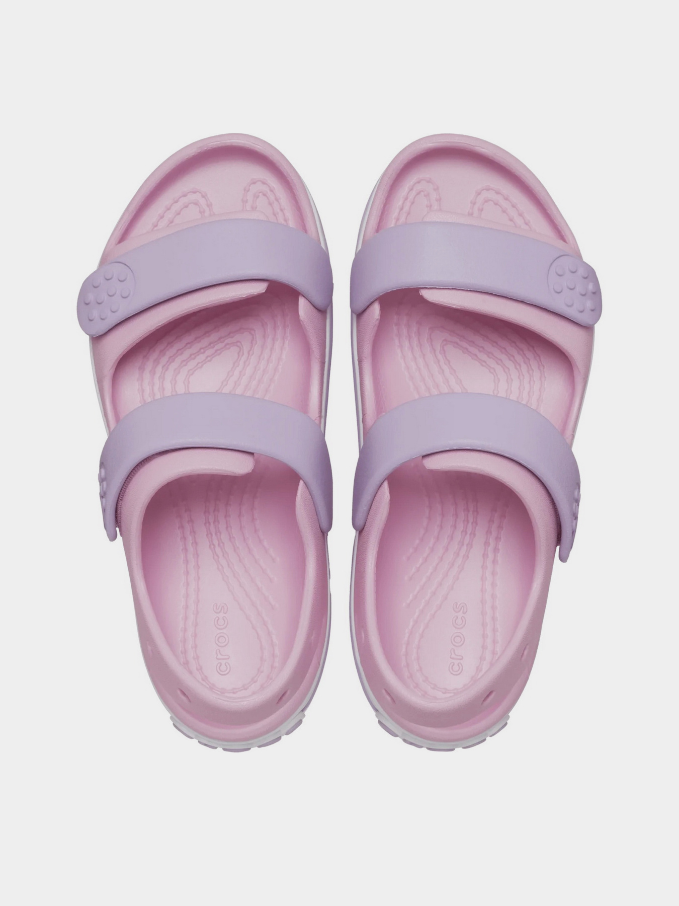 Сандалії Crocs модель 209423-84I Фото