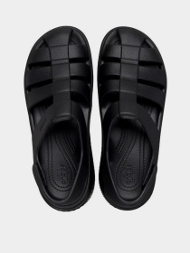 Сандалии Crocs модель 209938-001 Фото