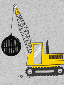 Пижама Carter’s модель 2H450910-multi Фото