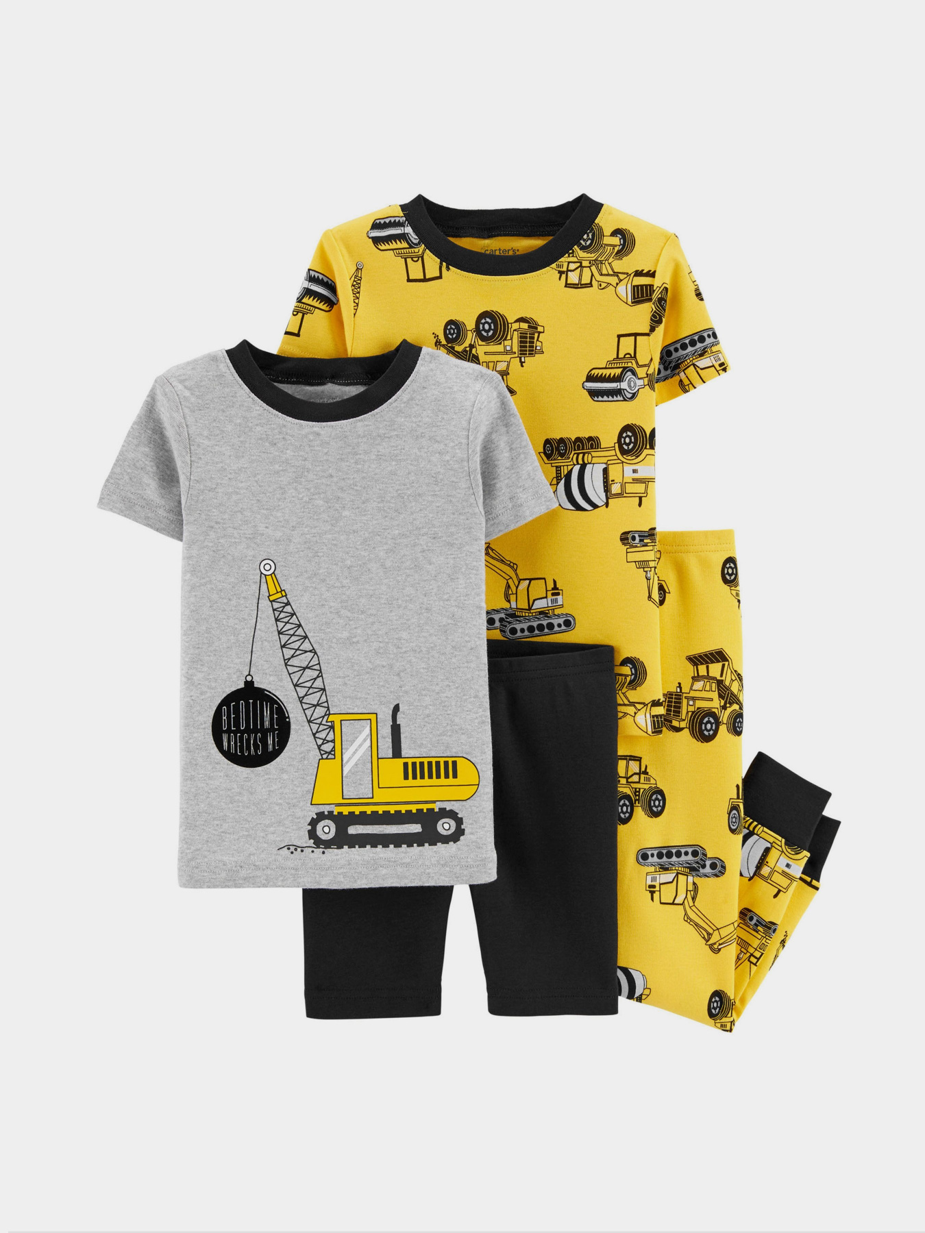 Пижама Carter’s модель 2H450910-multi Фото